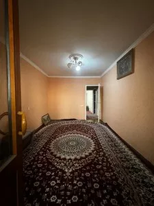 2-комнатная квартира в районе Сарттепо