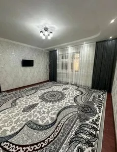 2-комнатная квартира в районе Сергили 3