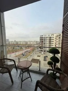 2-комнатная квартира в районе Шайхонтохур