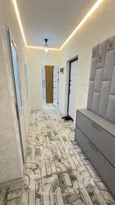 2-комнатная квартира в районе Согдиана