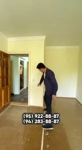 2-комнатная квартира в районе Согдиана