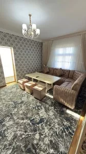 2-комнатная квартира в районе Согдиана