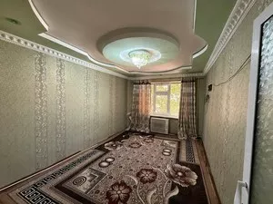 2-комнатная квартира в районе Согдиана