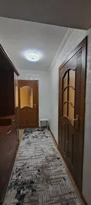 2-комнатная квартира в Самарканде, улица Гагарина