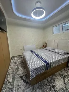 2-комнатная квартира в Сатепо, 52 м2