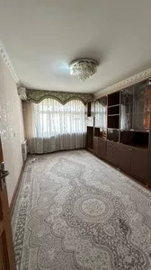 2-комнатная квартира в Сатепо
