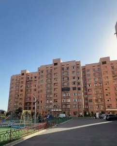 2-комнатная квартира в Сергели, 54 м2