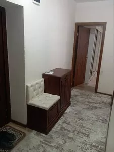 2-комнатная квартира в Сергели 5А
