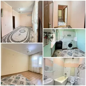 2-комнатная квартира в Сергели 6а