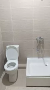 2-комнатная квартира в Сергели