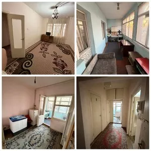 2-комнатная квартира в Сергелийском районе, Спутник 16а