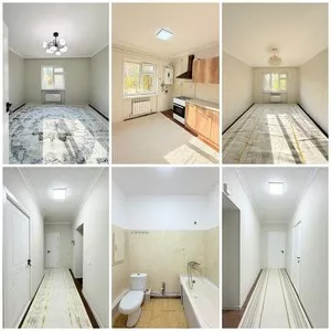 2-комнатная квартира в Сергелийском районе, Спутник 16А