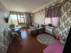 2-комнатная квартира в Шайхантахурском районе