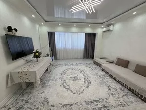 2-комнатная квартира в Шайхантаурском районе, Дружба Народов