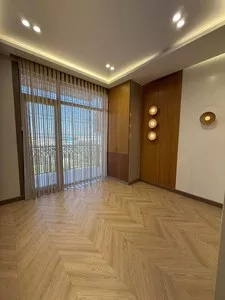 2-комнатная квартира в Шайхонтахурском районе, 60 м², 9/12 этаж, меблированная