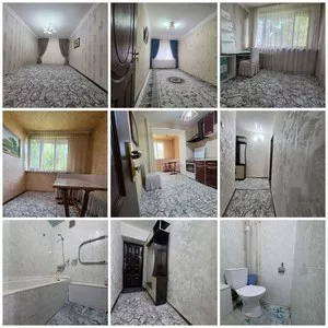 2-комнатная квартира в Шайхонтахурском районе