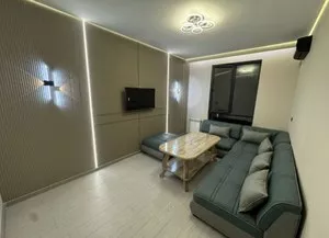 2-комнатная квартира в Шайхонтохирском районе, 50 м², 12/12 этаж