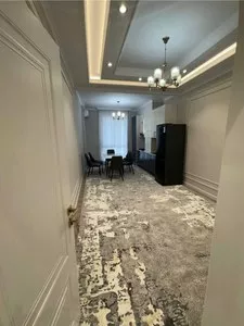 2-комнатная квартира в Шайхонтохуре, 55 м², 3/10 этаж