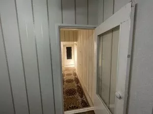 2-комнатная квартира в Шайхонтохурском районе, 61 м²