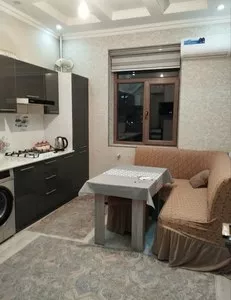 2-комнатная квартира в Шайхонтохурском районе, Белтепа