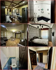 2-комнатная квартира в Шайхонтохурском районе, Дружба народов