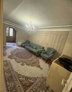 2-комнатная квартира в Шайхонтохурском районе