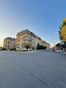 2-комнатная квартира в Шайхонтохурском районе