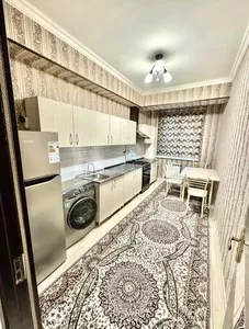 2-комнатная квартира в Шайхонтохурском районе