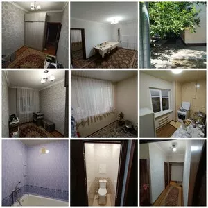 2-комнатная квартира в Шайхунтахурском районе, м-н Чарх Новза