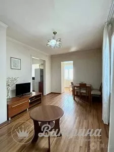 2-комнатная квартира в Ц-1, 45 м²