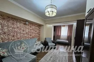 2-комнатная квартира в Ц-1, 58 м2