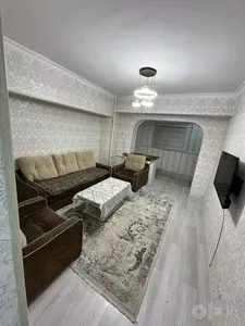 2-комнатная квартира в Ц-1, 62 кв.м