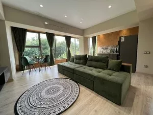 2-комнатная квартира в Ц-7, 50 м2