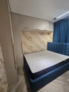 2-комнатная квартира в центре, метро Ойбек