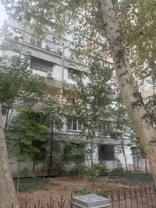 2-комнатная квартира в центре, ориентир ЦУМ