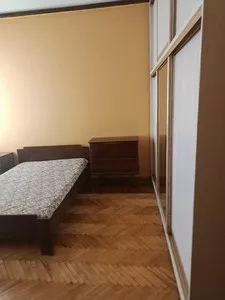 2-комнатная квартира в центре, район Гранд Мир Отель