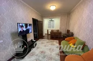 2-комнатная квартира в ТТЗ-1, 64 м²
