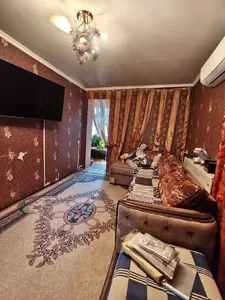 2-комнатная квартира в Учтепинском районе, Чиланзар 22