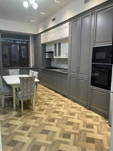 2-комнатная квартира в Улугбекском районе, 76 кв.м, 9 этаж