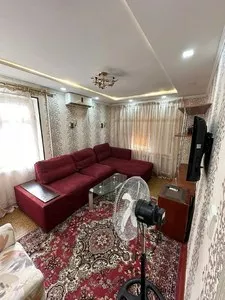 2-комнатная квартира в Якасарой