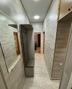 2-комнатная квартира в Якассарайском районе, Башлык
