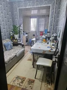 2-комнатная квартира в Яккасарайском районе, 40 м2