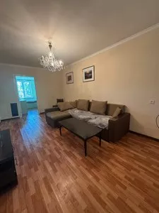 2-комнатная квартира в Яккасарайском районе, 50 кв.м