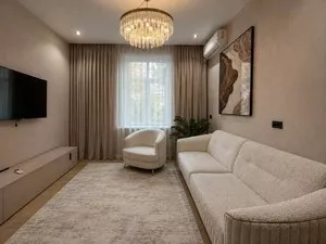 2-комнатная квартира в Яккасарайском районе, 50 м2
