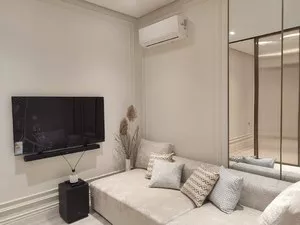 2-комнатная квартира в Яккасарайском районе, 53 м2