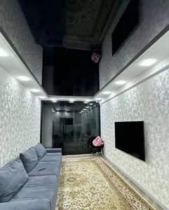 2-комнатная квартира в Яккасарайском районе, 70 м²