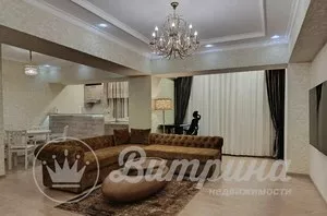 2-комнатная квартира в Яккасарайском районе, 70 м²