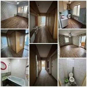 2-комнатная квартира в Яккасарайском районе, Бошлик