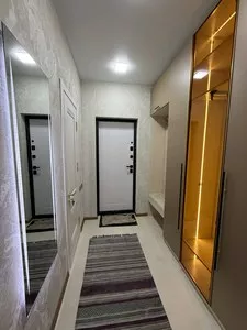 2-комнатная квартира в Яккасарайском районе, ЖК Навруз