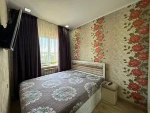2-комнатная квартира в Яккасарайском районе, массив Башлык